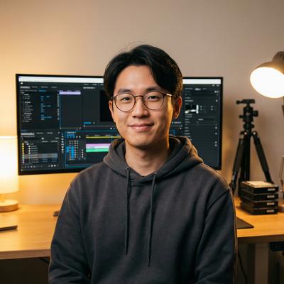 免费看片视频剪辑师张浩