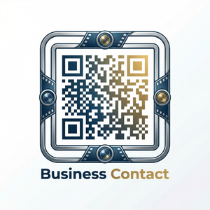 免费看片商务二维码