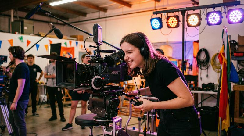 免费看片影视制作视频