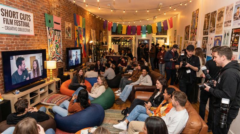 免费看片社区活动视频