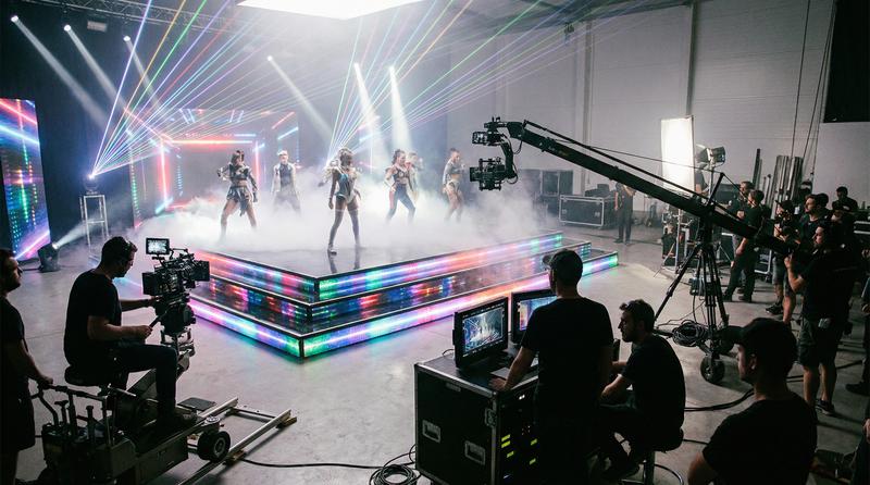 免费看片 MV拍摄视频